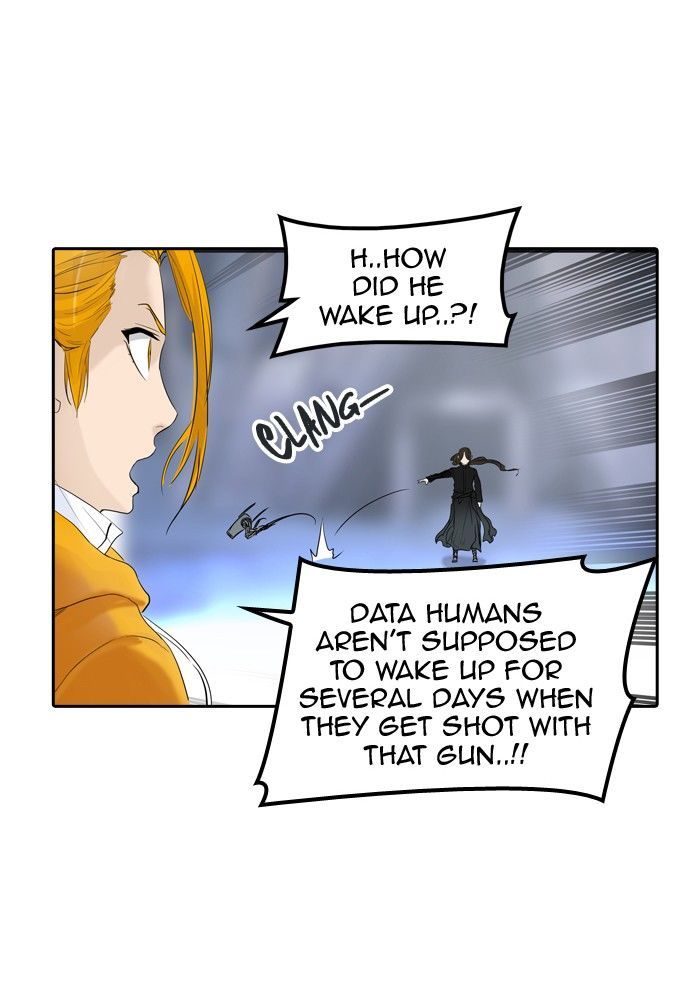 Tower of God Chapter 349 84